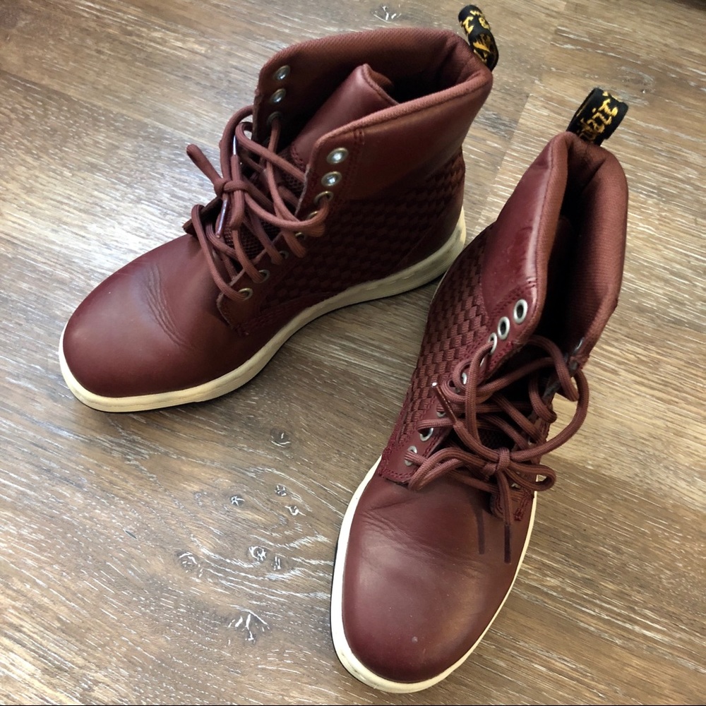 Dr Martens Shoes Ankle Boots